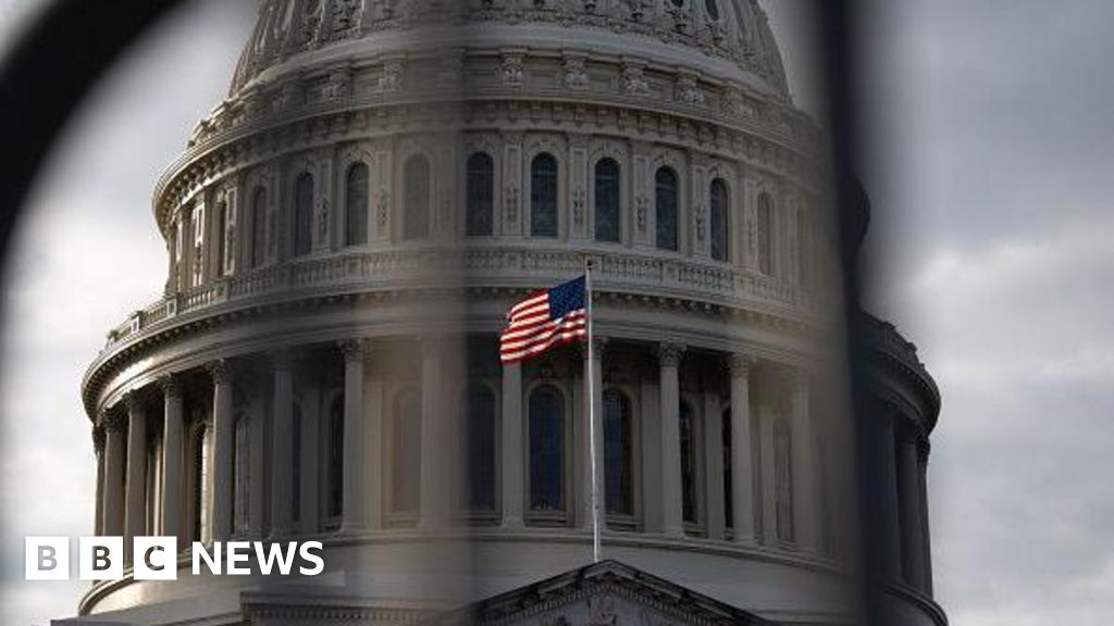 Congress begins a new session today. Here are five things to watch