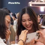 Why Apple is offering rare iPhone discounts in China