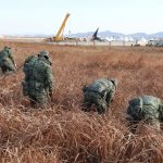 Cockpit transcript could provide clues on cause of fatal South Korea plane crash