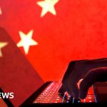 What to know about string of US hacks blamed on China