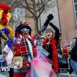 Sugar Bowl goes on in New Orleans after deadly attack