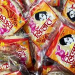 How a home-made snack brand empowered thousands of women in India