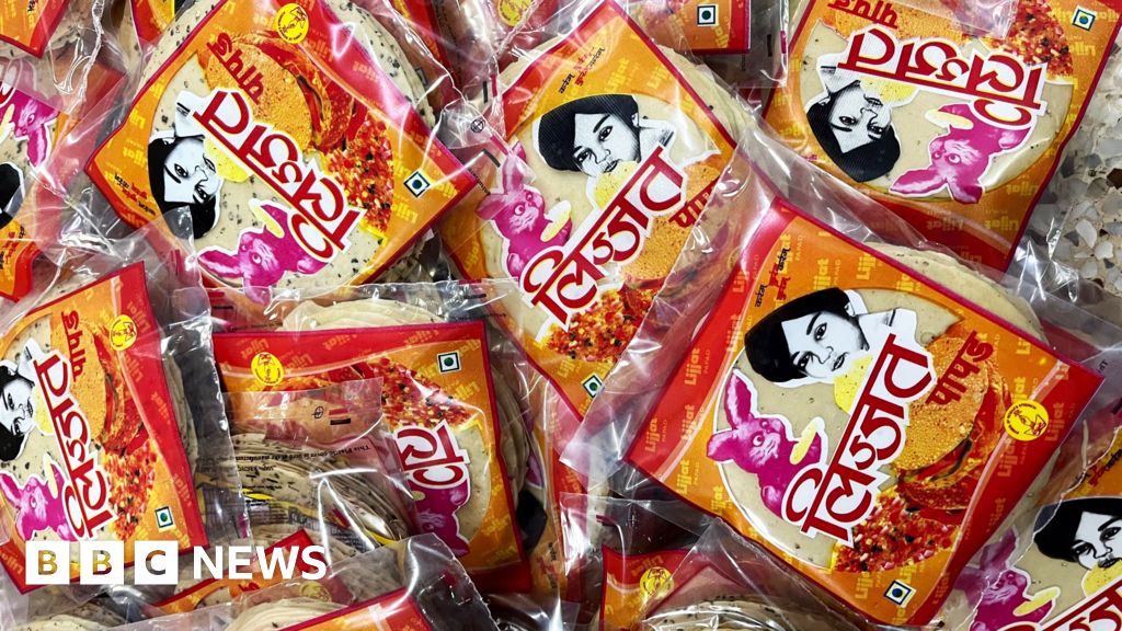 How a home-made snack brand empowered thousands of women in India