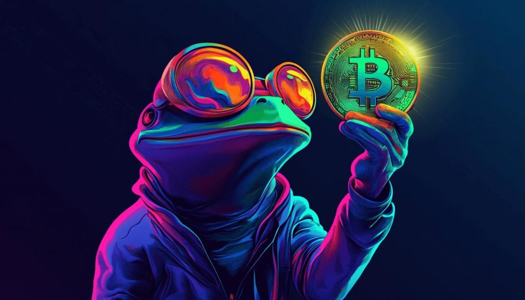 How to Spot the Best Meme Coins: Top Picks for 2025