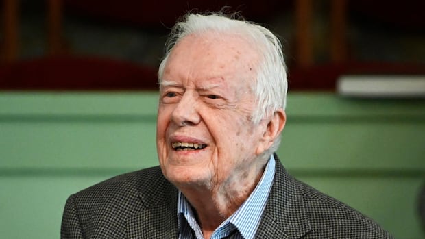 Jimmy Carter’s funeral observances begin today. Here’s what is planned