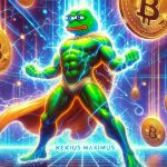 Musk Makes Memes Great Again As PEPE Surges