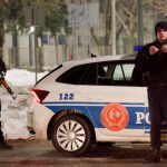 Armed assailant kills several people in mass shooting in Montenegro