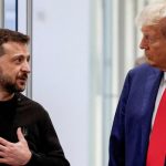 ‘Strong and unpredictable’: Zelenskyy says those Trump traits can help end war with Russia